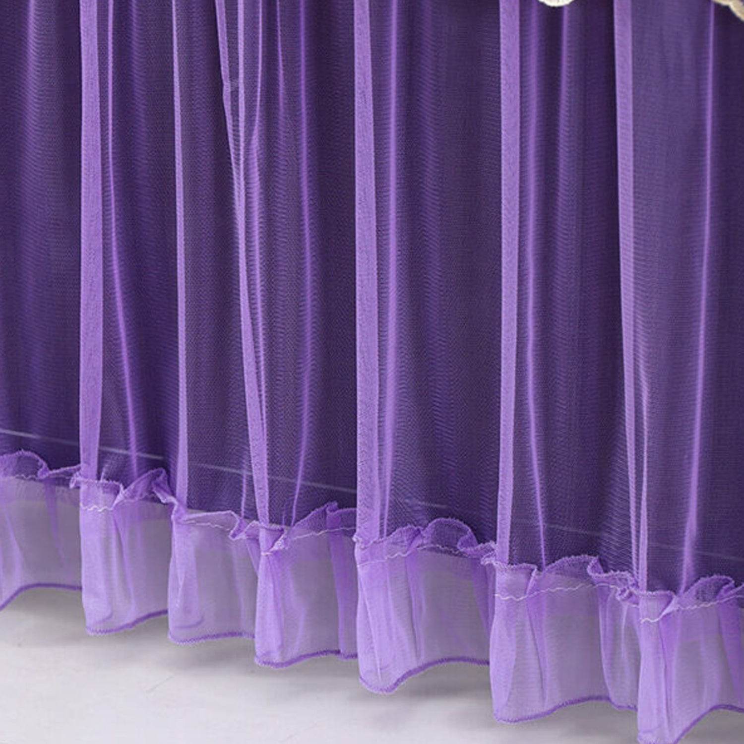 Dustproof Cover For Indoor Tv Screen Protector Cloth Cover (32 Inch) - 9XShoppy