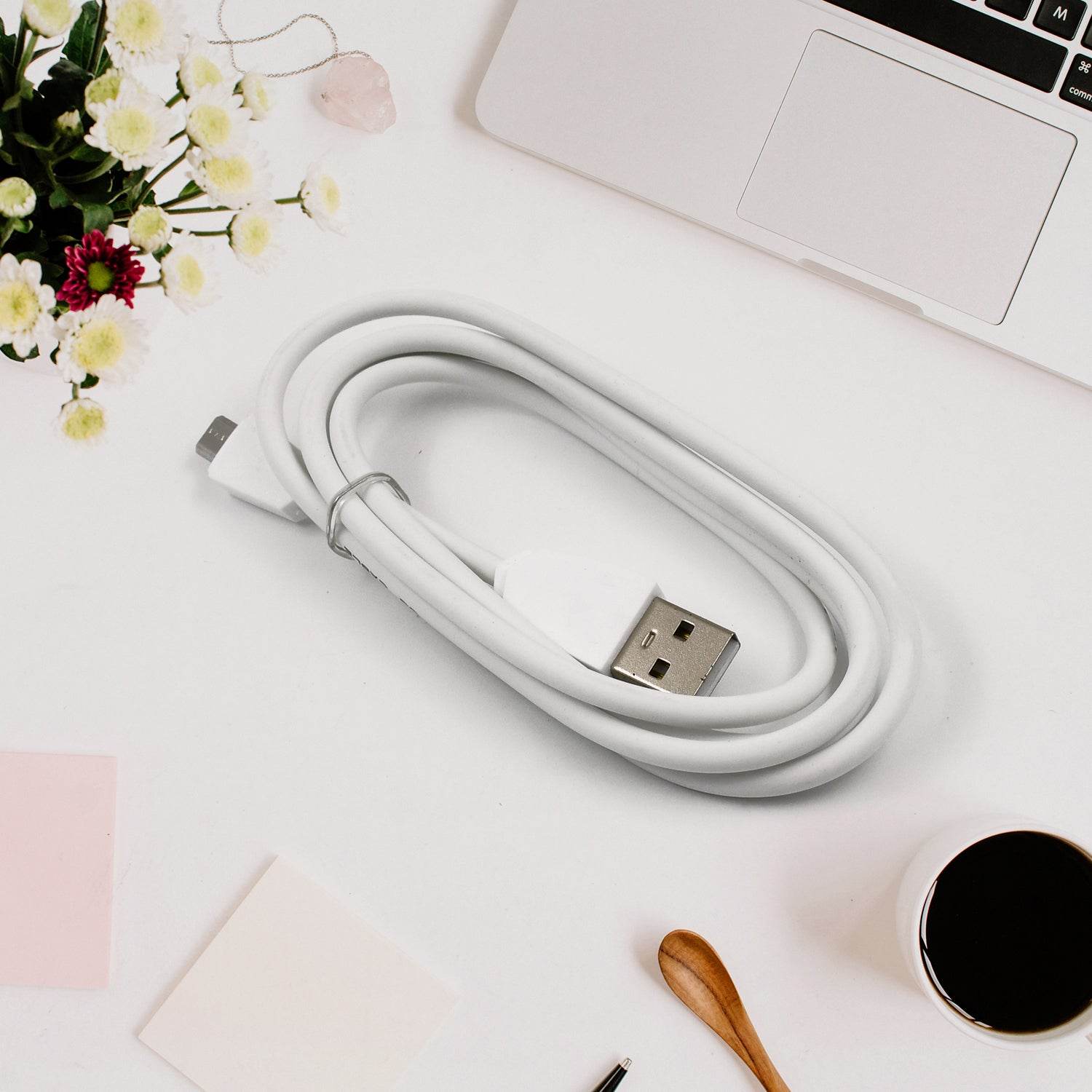 Fast Charging For Android Micro Cable - 9XShoppy