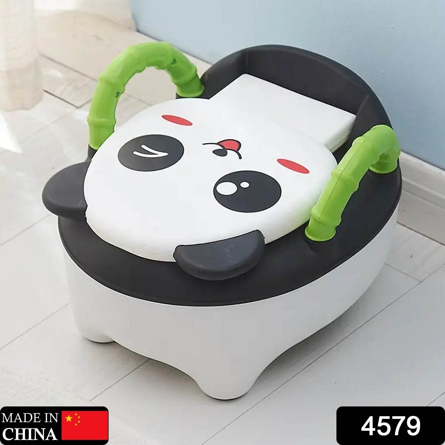 4579 Baby Portable Toilet Baby Potty Training Seat Baby Potty Chair For Toddler Boys Girls Potty Seat For 1+ Year Child - 9XShoppy