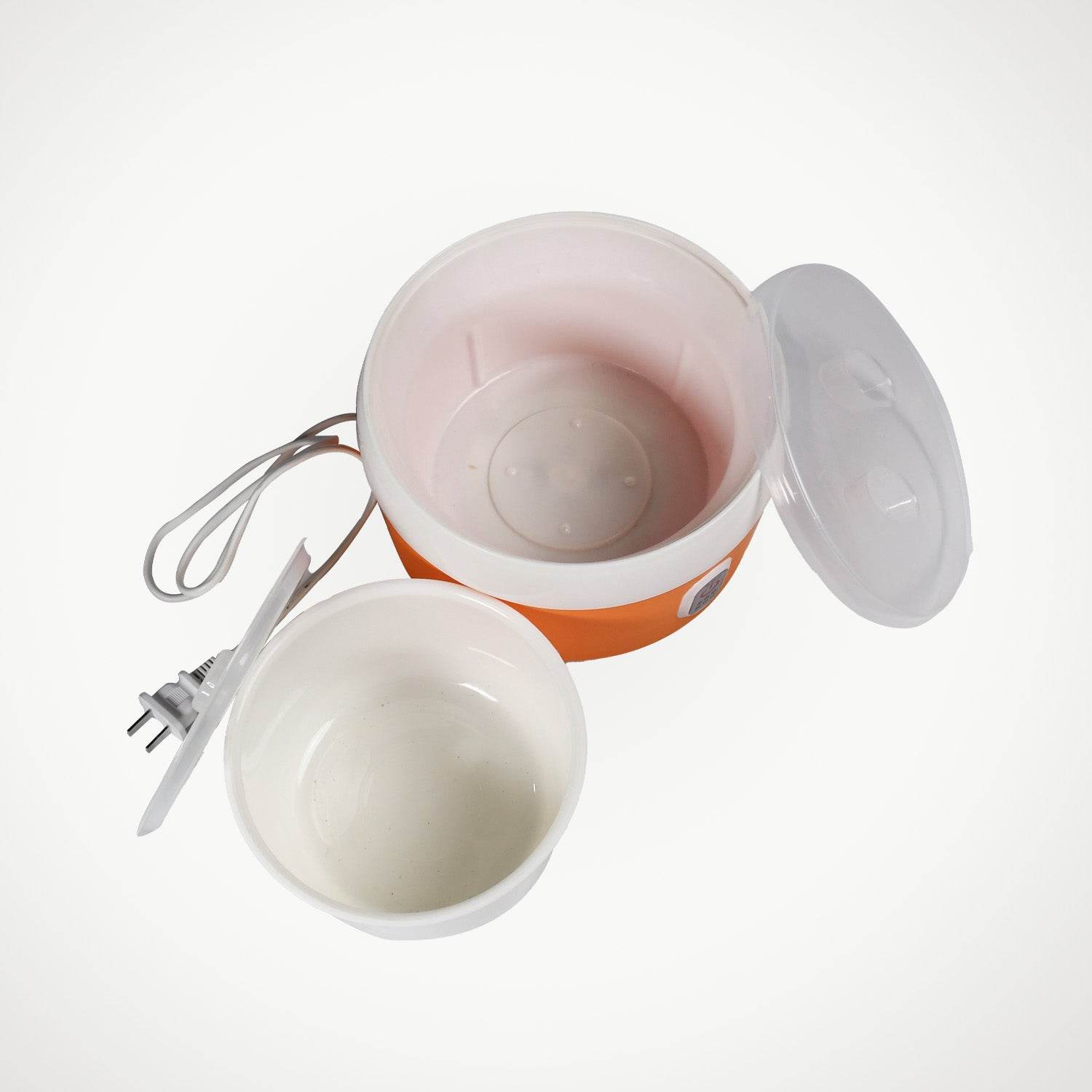 Electronic Yogurt Maker Automatic Yogurt Maker Machine - 9XShoppy