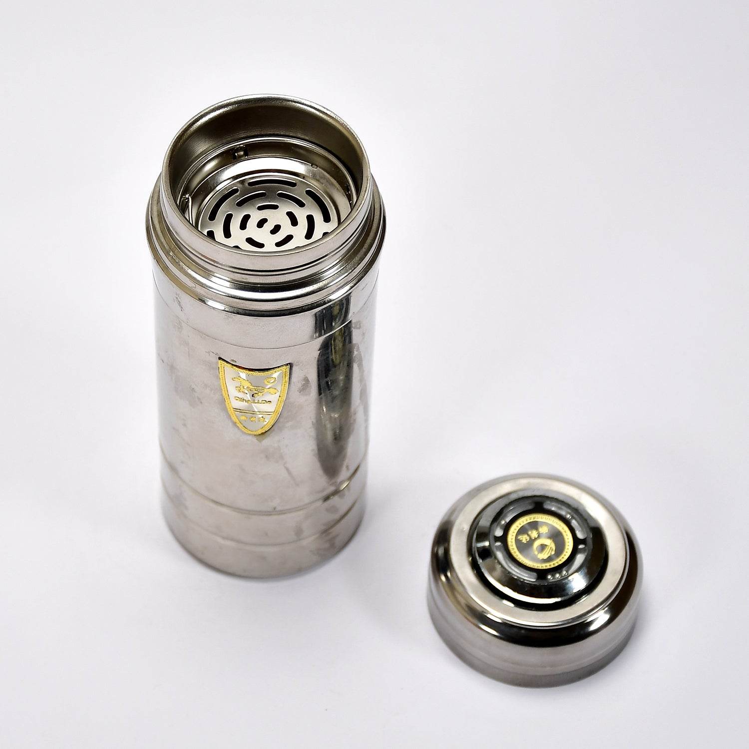 6754 Stainless Steel Hydra Vacuum Insulated Flask Water Bottle - 9XShoppy