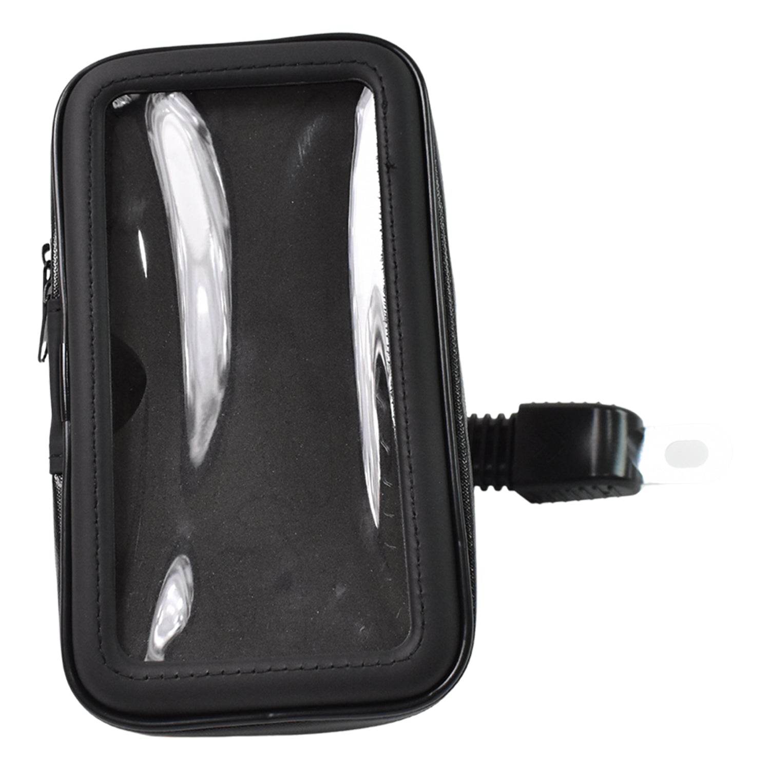 Phone Holder Case Weather Resistant Bike Mount (1 Pc) - 9XShoppy