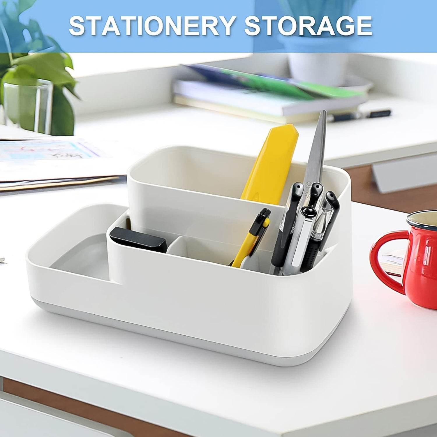 Cosmetic Makeup Organizer - 9XShoppy