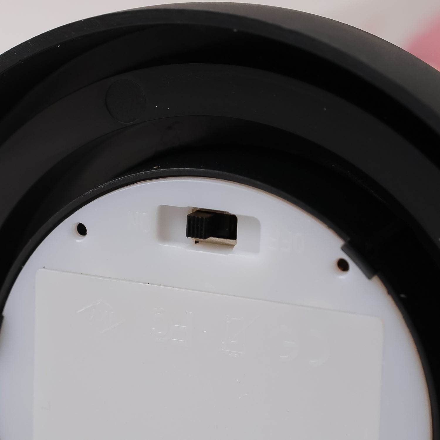 Elegant Led Eternal Rose In Plastic Dome (1 Pc Battery Not Included) - 9XShoppy