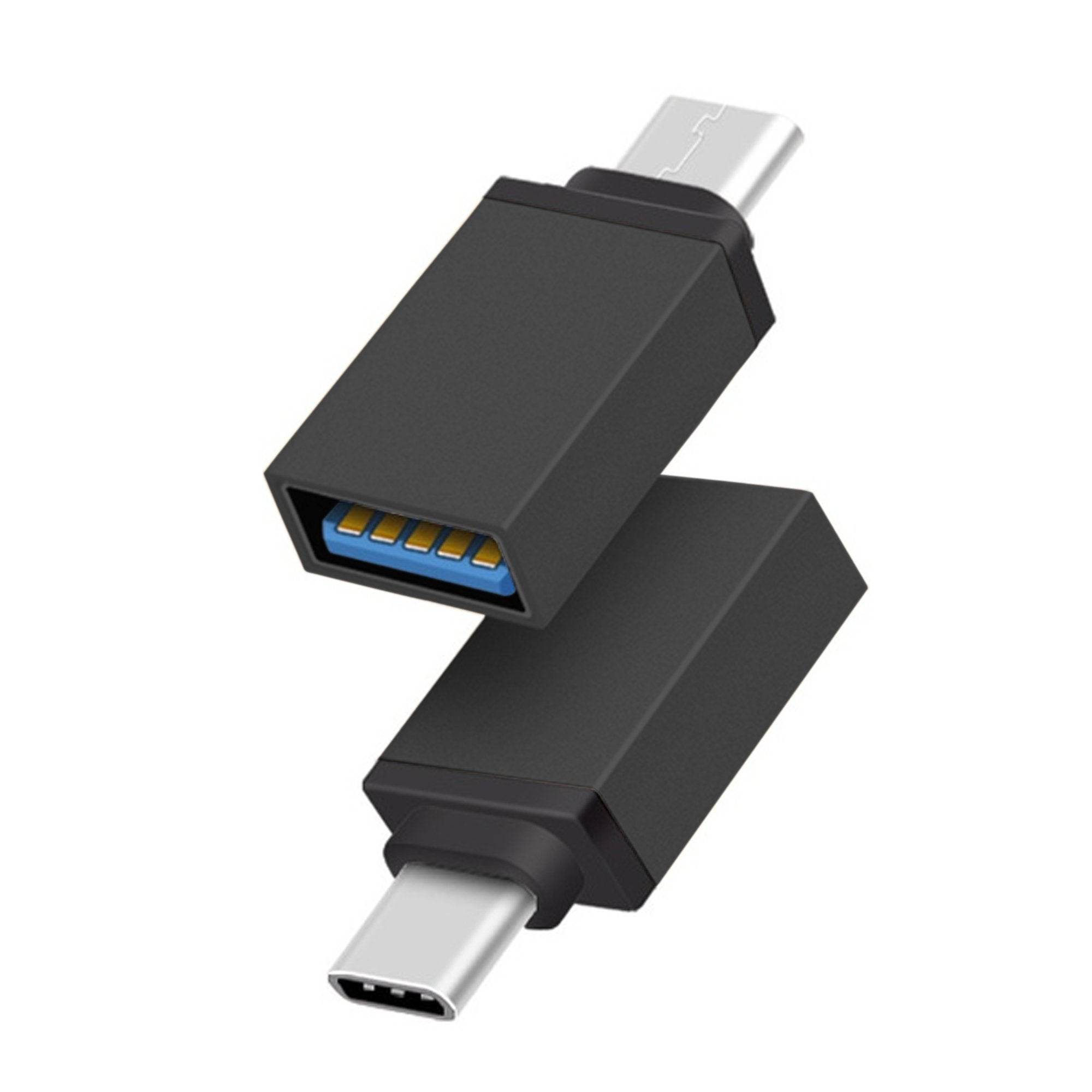 Type-c Otg Adapter - 9XShoppy