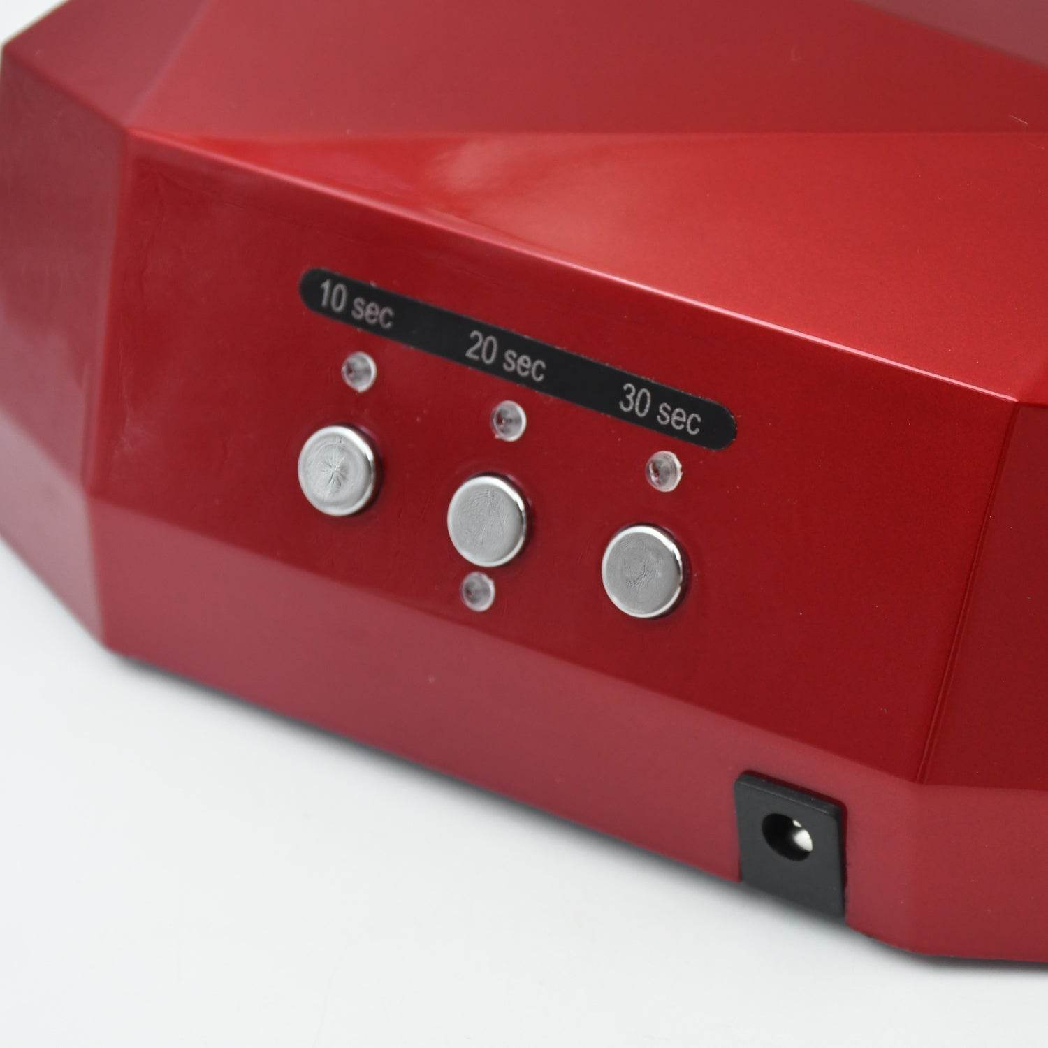 36W LED Nail Dryer – UV Gel Curing Lamp for Hands & Feet (1 Pc) - 9XShoppy