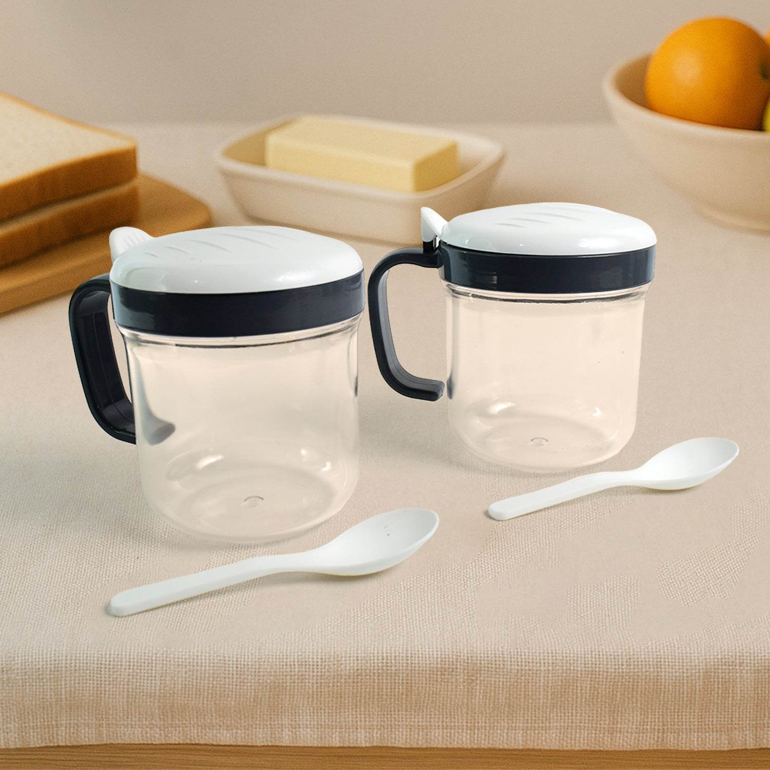 Apex Container Pickle (2 Pc) - 9XShoppy