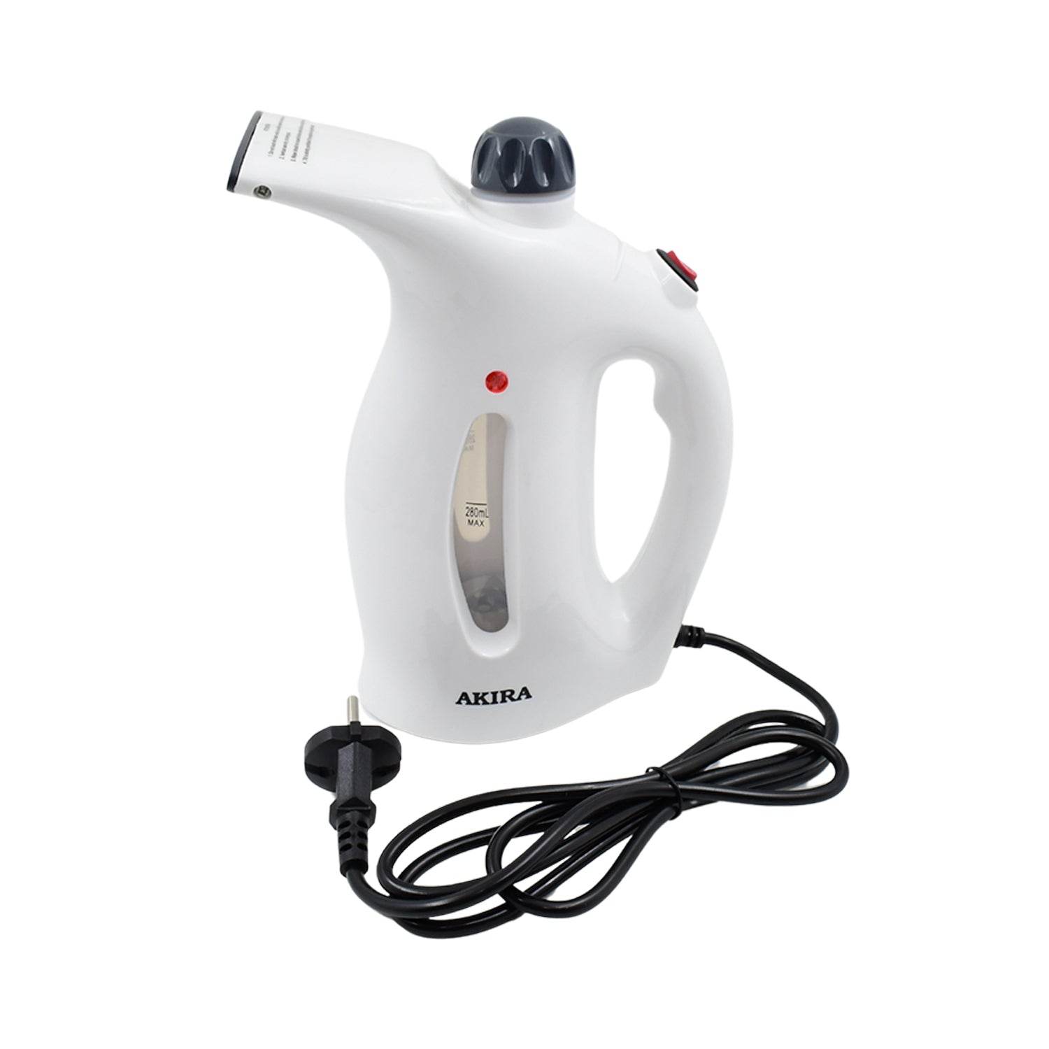 Portable Handheld Garment Facial Steamer (1 Pc) - 9XShoppy