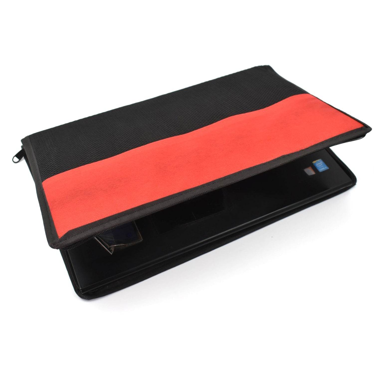 6163 Laptop Cover Bag Used As A Laptop Holder To Get Along With Laptop Anywhere Easily. - 9XShoppy