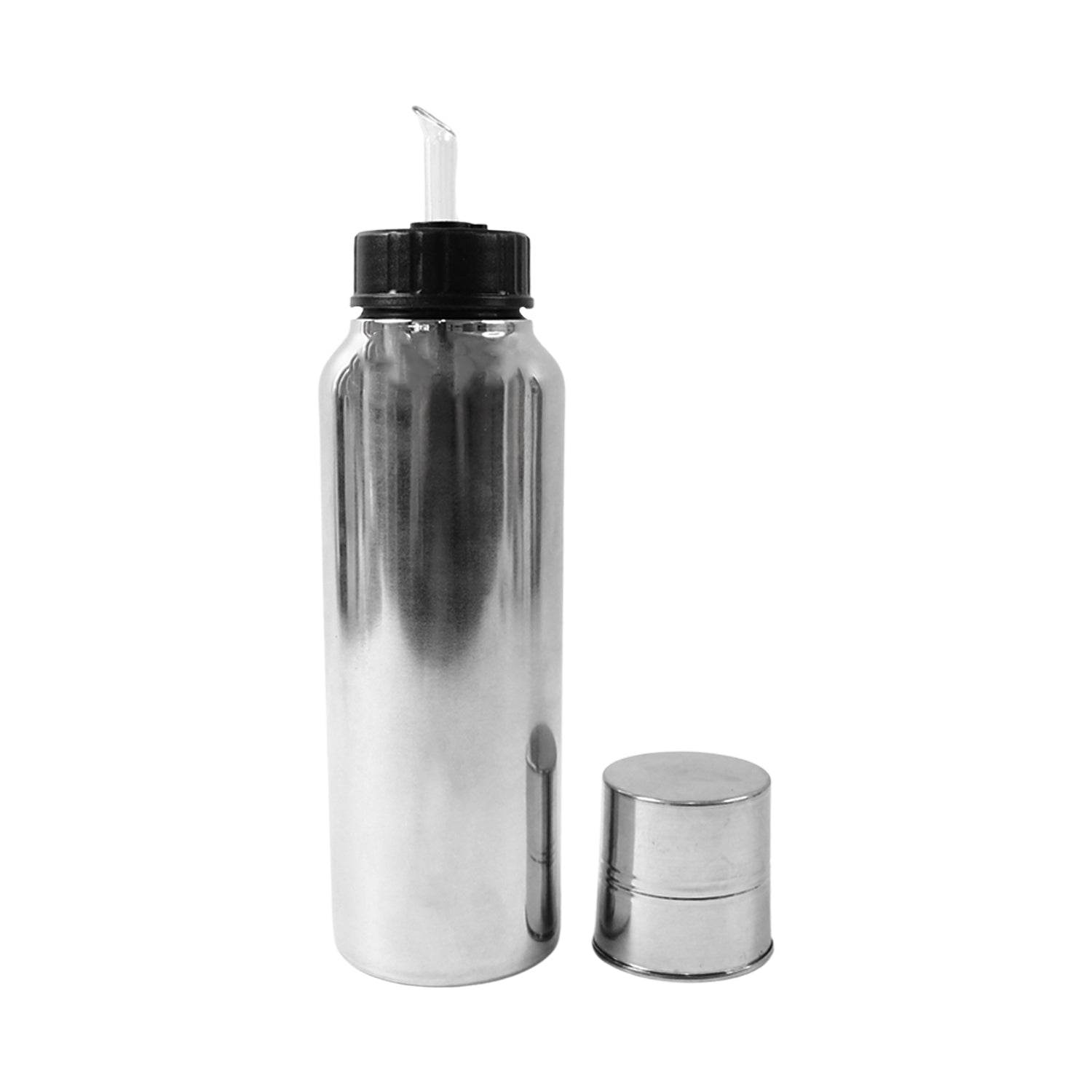 Apex Pro Stainless Steel Oil Pourer 750ml (1 Pc) - 9XShoppy