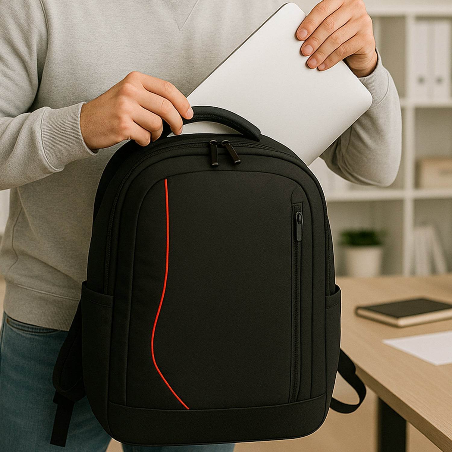 Laptop Bag (15.6 Inch) - 9XShoppy