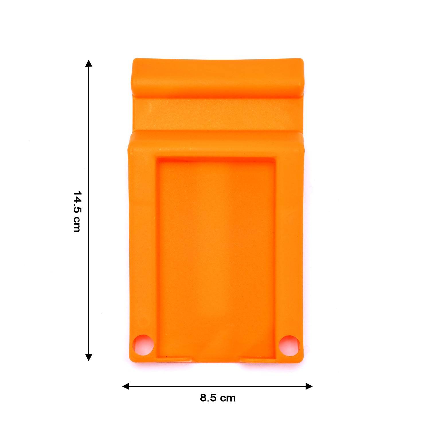7205 Business Card Mobile Holder Plastic Multi-function Use ( 1 Pcs ) - 9XShoppy