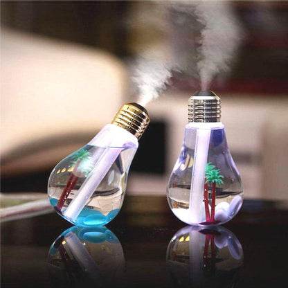 Automatic Spray Sanitizer Air Freshener Humidifier - 9XShoppy