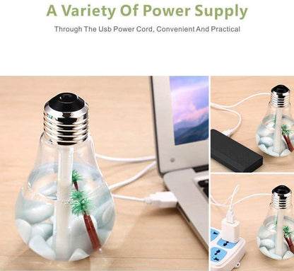 Automatic Spray Sanitizer Air Freshener Humidifier - 9XShoppy