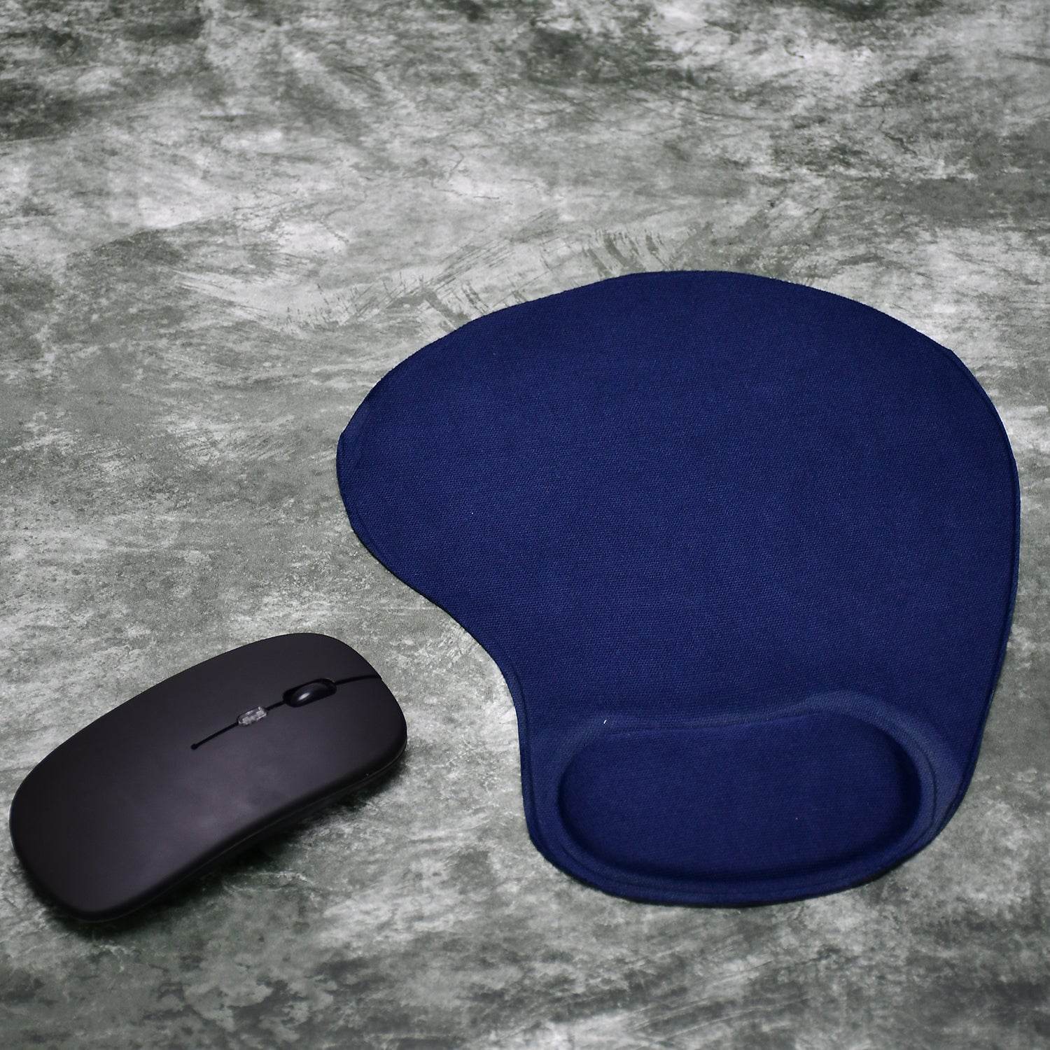 6161a Wrist S Mouse Pad Used For Mouse While Using Computer. - 9XShoppy