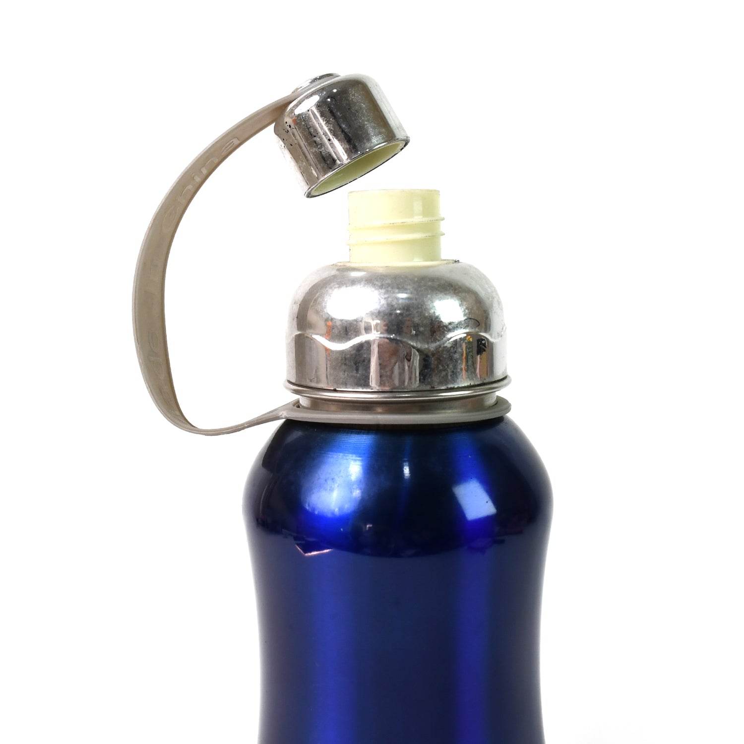 Thermoses Water Bottle Stainless Thermos Water Bottle (500 Ml Approx) - 9XShoppy