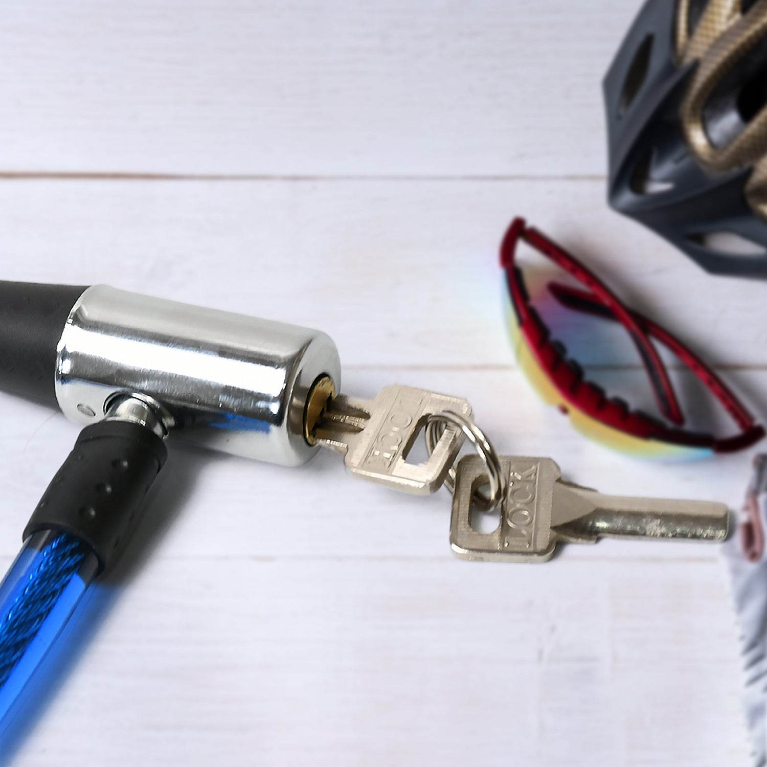 Multi Purpose Key-lock - 9XShoppy