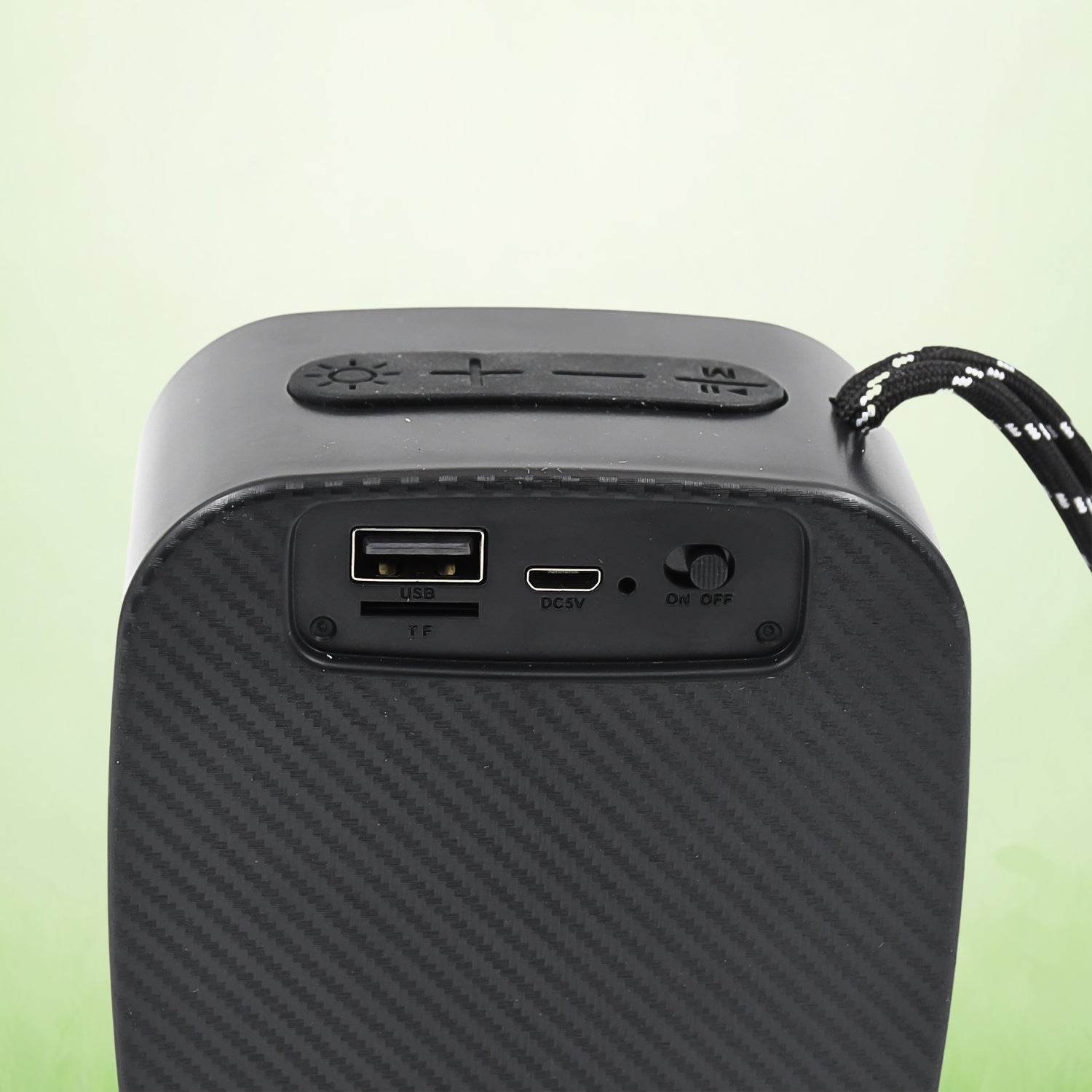 Portable Mini Wireless Bluetooth Speaker (Multicolor Pack Of 1) - 9XShoppy