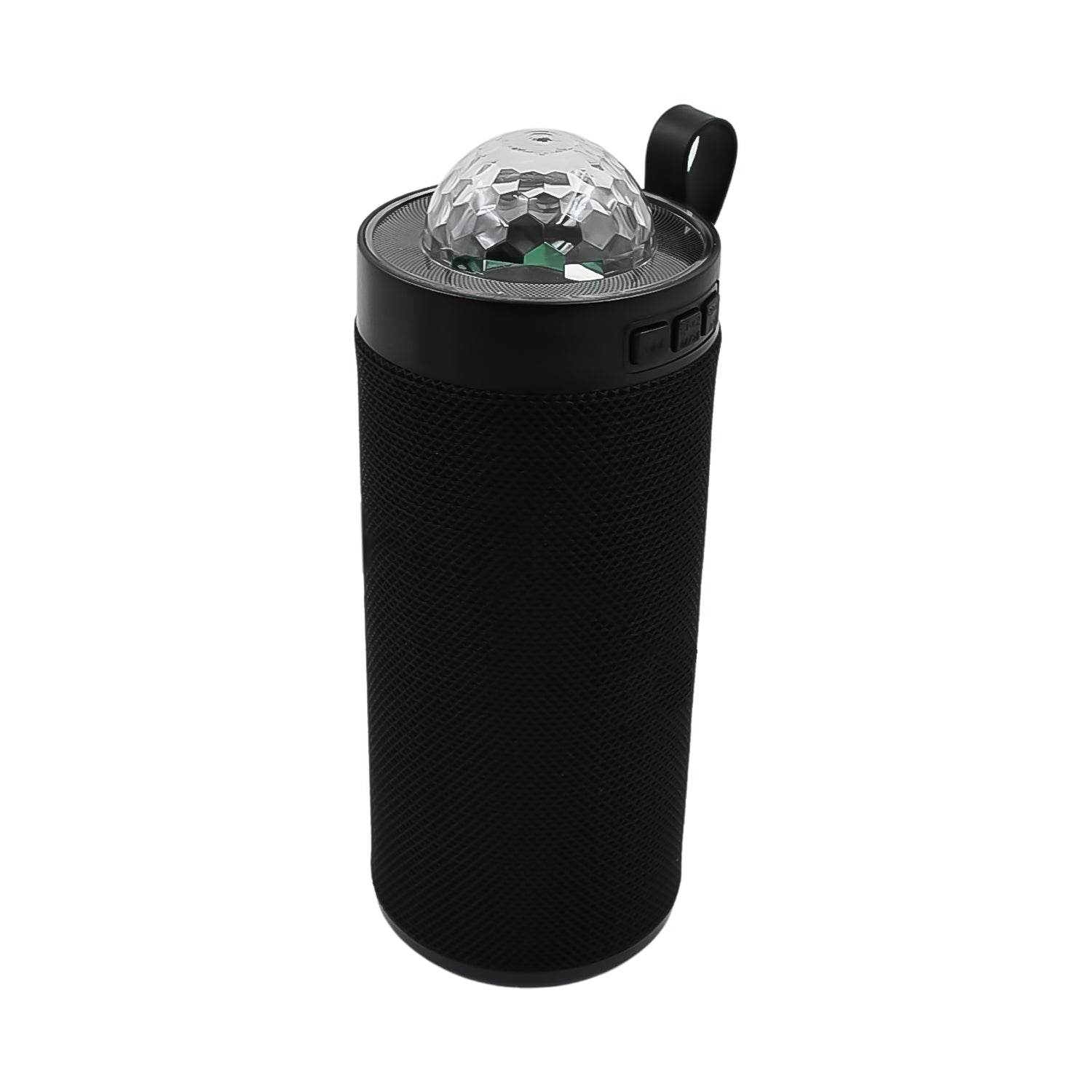 3D Disco Light Sound Bluetooth Speaker - 9XShoppy
