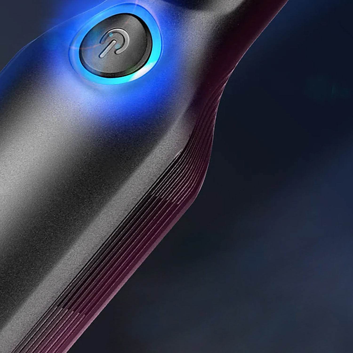 6325 Portable Vacuum Cleaner Wireless Usb High Power Strong Suction Handheld Vacuum Cleaner For Home Cars - 9XShoppy