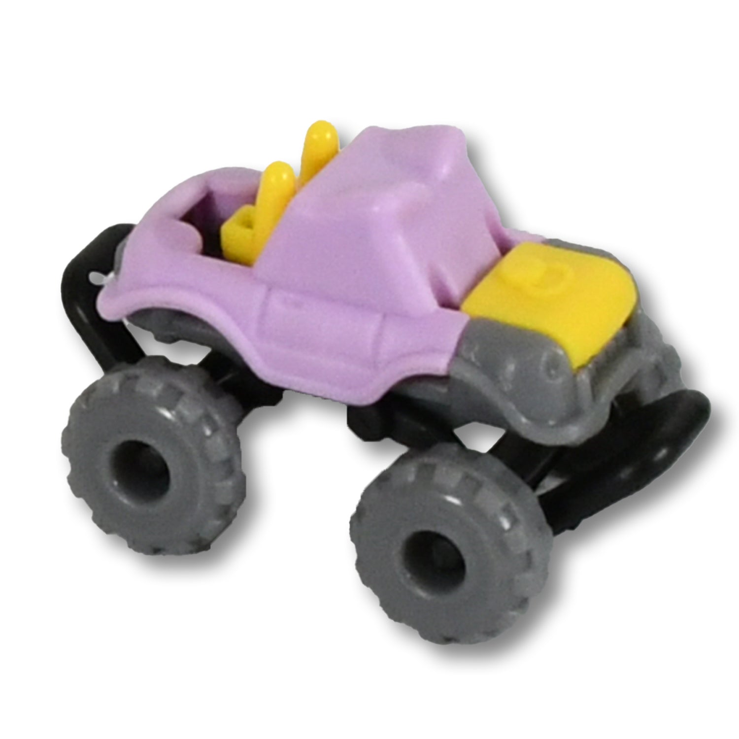 Mini Monster Trucks Friction Powered Cars