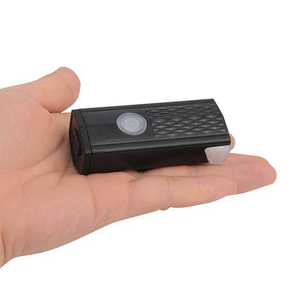 USB Rechargeable Bicycle Light - 9XShoppy