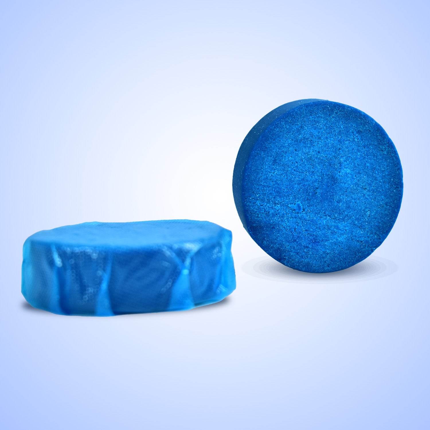 Blue Bubble Toilet Bowring Toilets - 9XShoppy