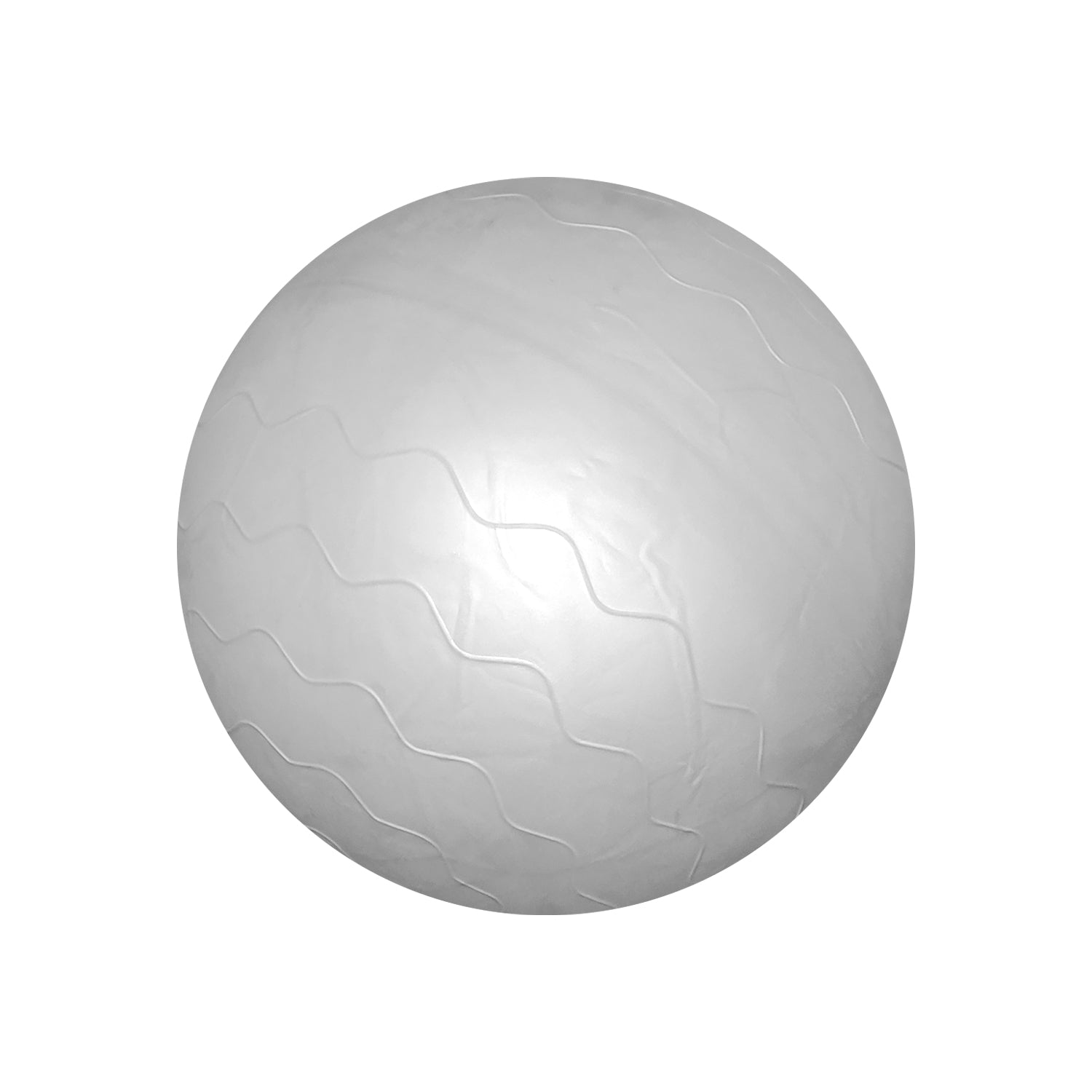 Heavy Duty Gym Ball Non-slip Stability Ball With Foot Pump