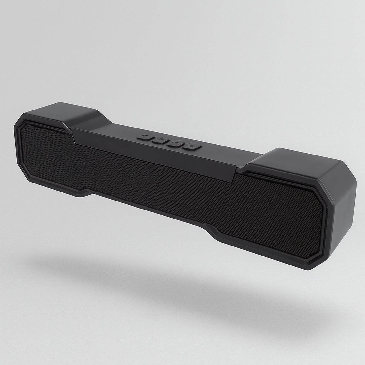 3d Sound Wireless Bluetooth Speaker (1 Pc) - 9XShoppy