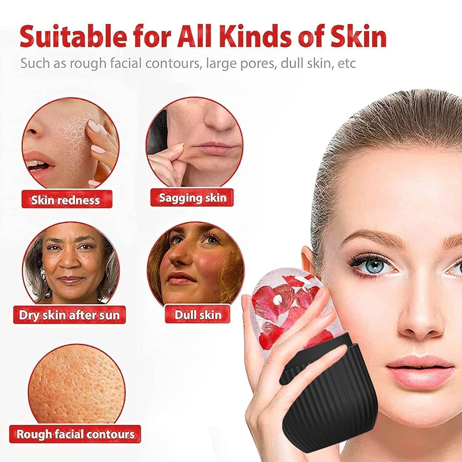 Face Ice Roller - 9XShoppy