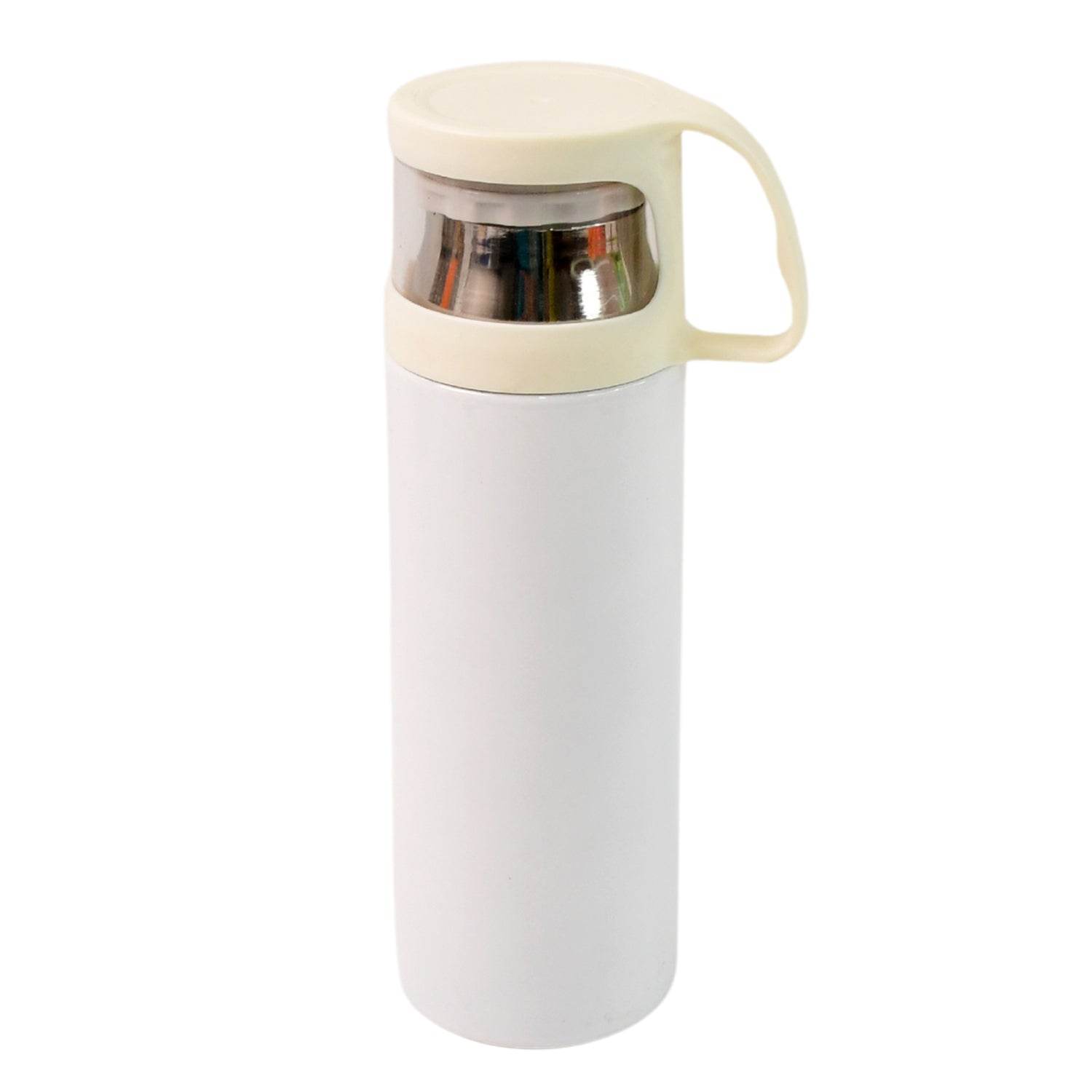 Stainless Steel Water Vacuum Bottle (350 Ml) - 9XShoppy