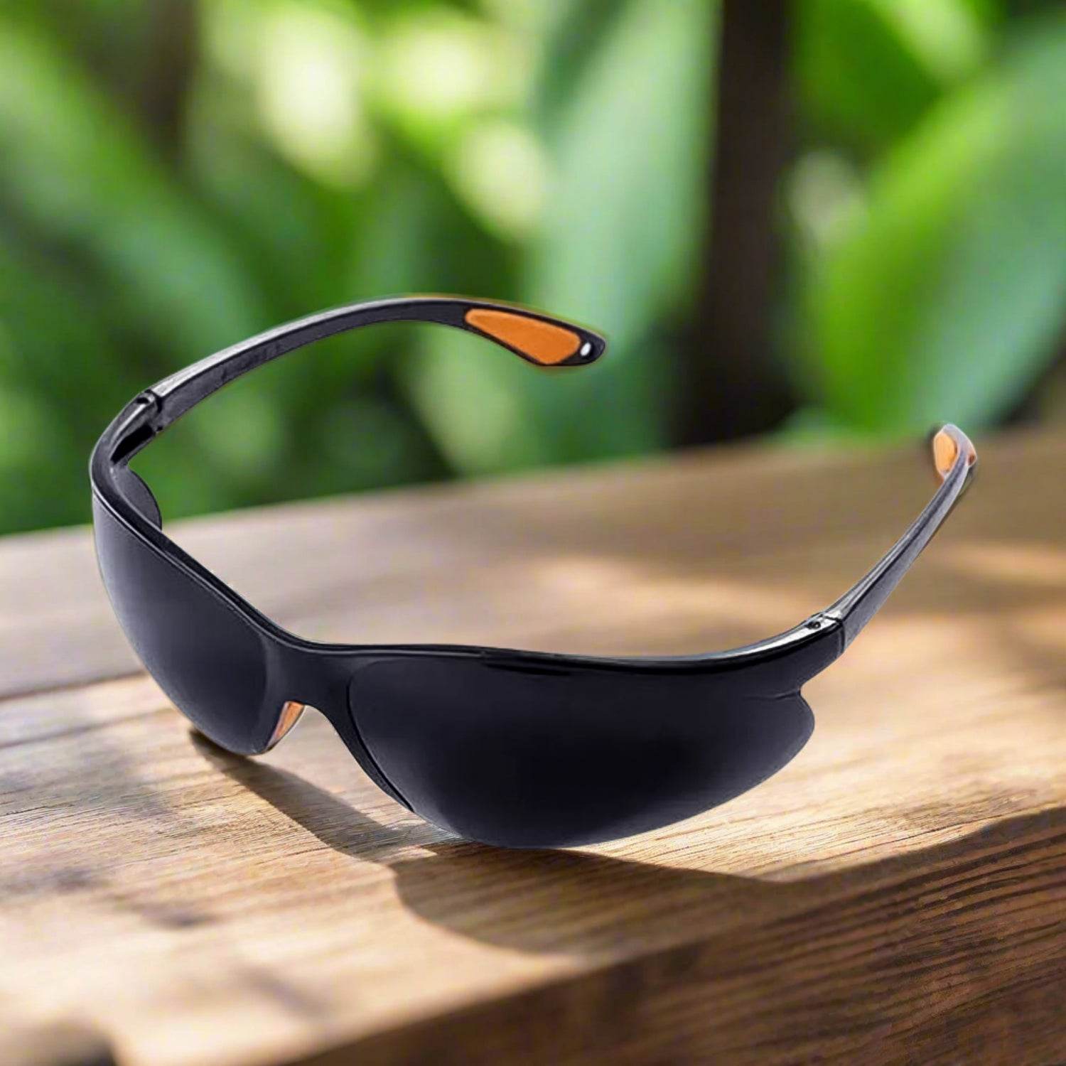 Eye Protection Goggles Protection Safety Riding Goggles (1 Pc) - 9XShoppy