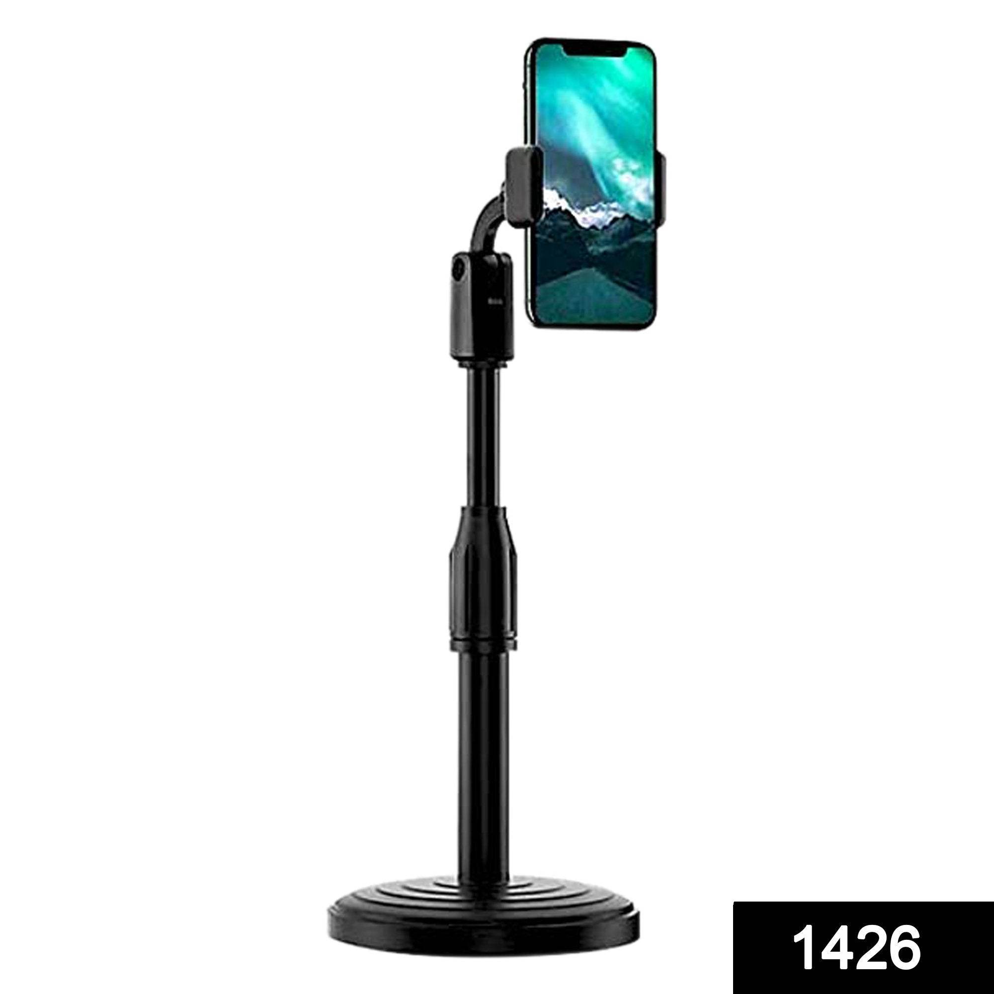 Mobile Stand For Table Height Adjustable - 9XShoppy