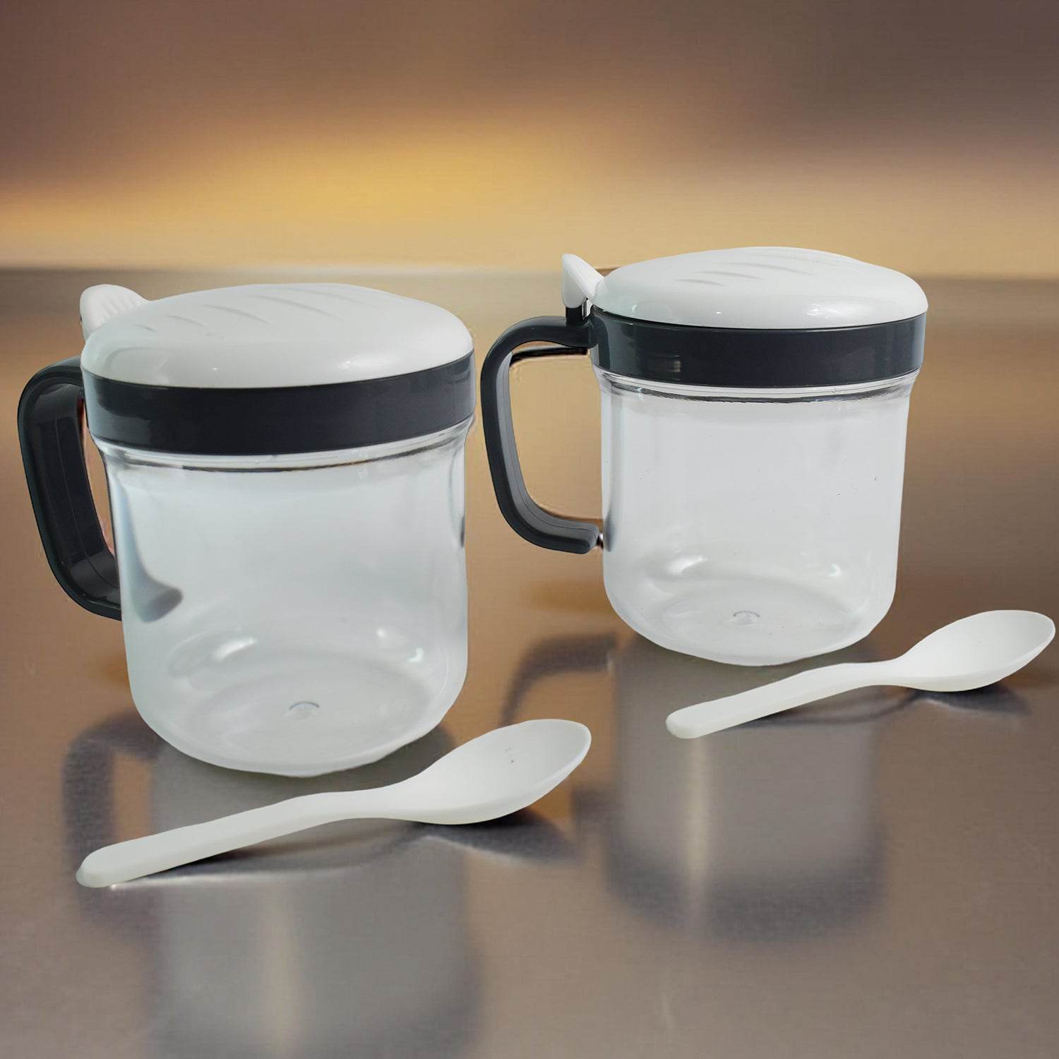 Apex Container Pickle (2 Pc) - 9XShoppy