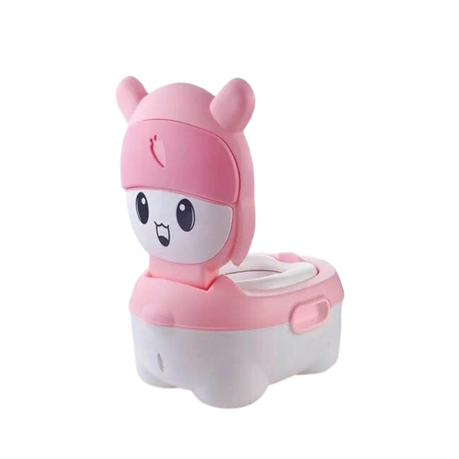 Baby Potty Toilet - 9XShoppy