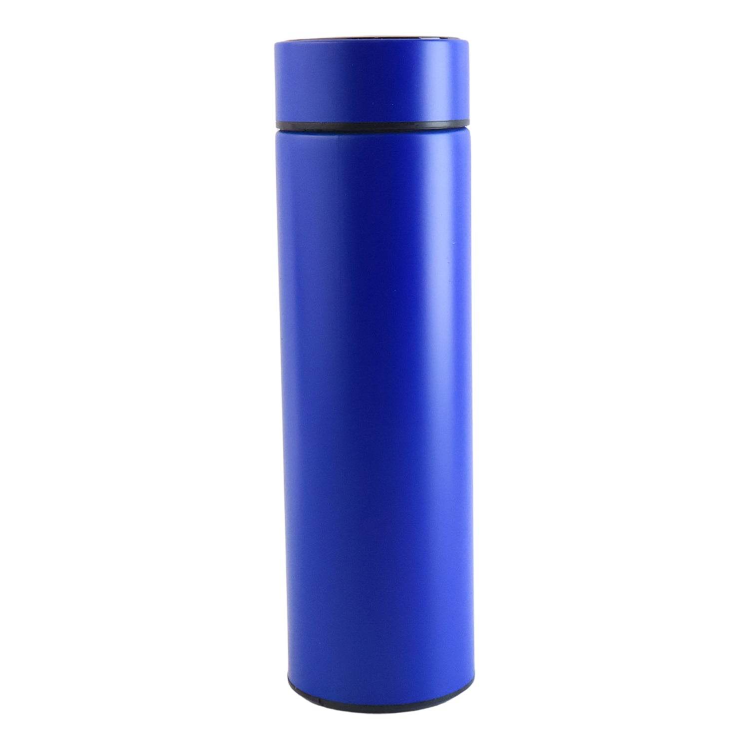 Blue Vacuum Insulated Water Bottle (1 Pc 500ml) - 9XShoppy