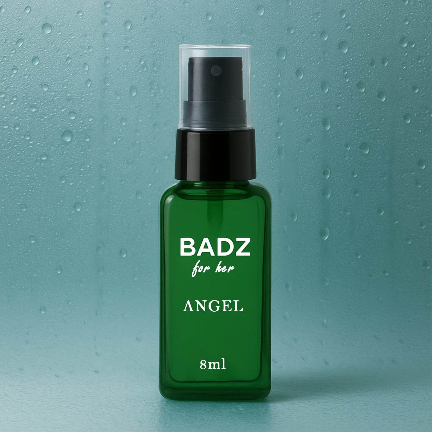 Mini Perfume Spray 8ml (Mix Fragrance 4 Pc) - 9XShoppy