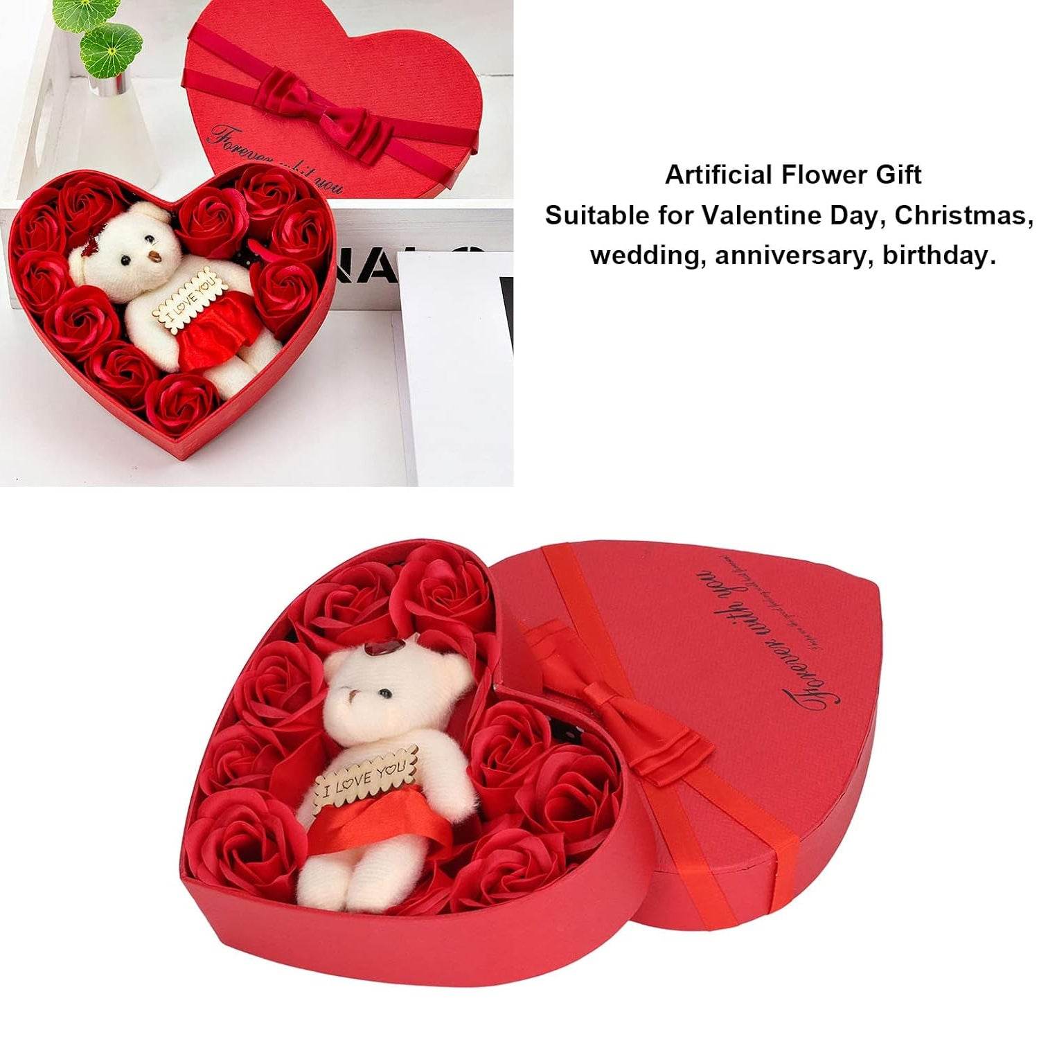 Decorative Gift For Occasions Llike Valentine Day - 9XShoppy