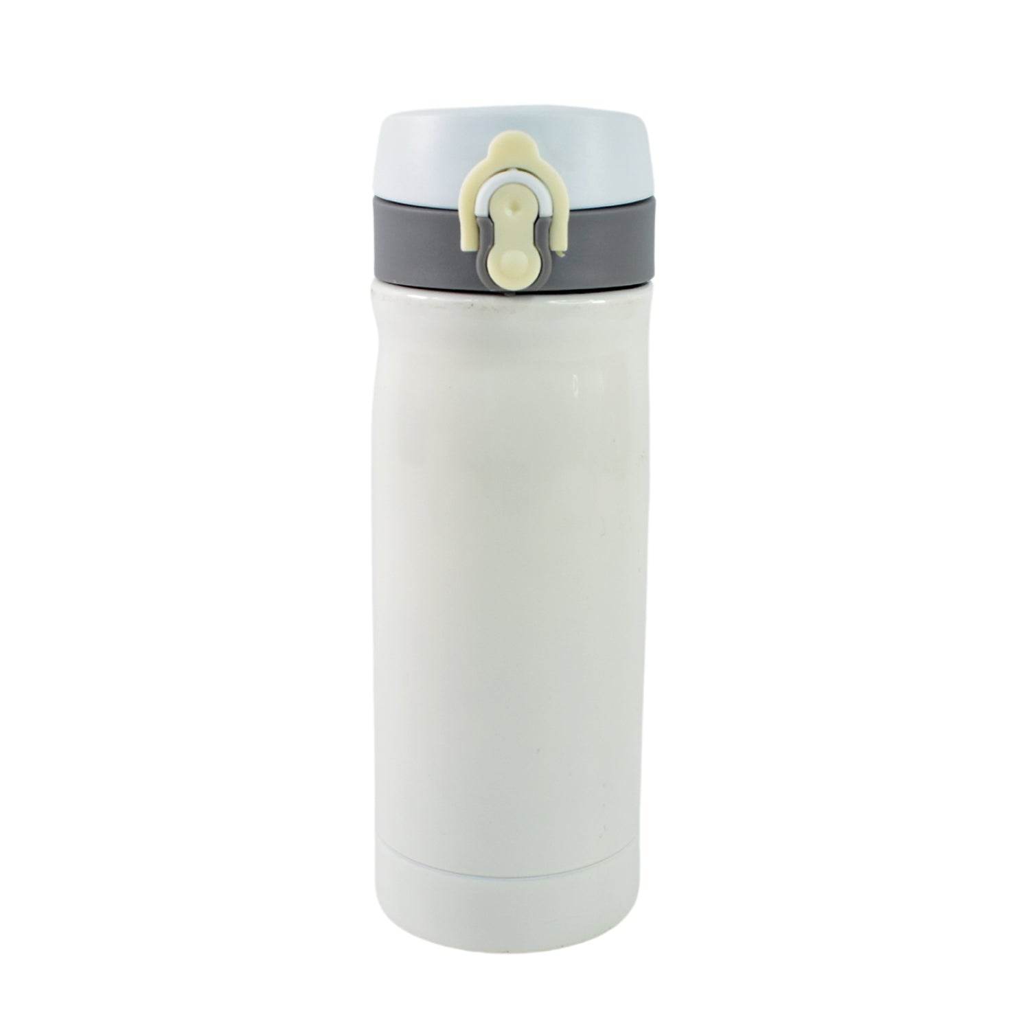 Water Bottle For Kids Insulated Stainless Steel Bottle (350 Ml Approx) - 9XShoppy