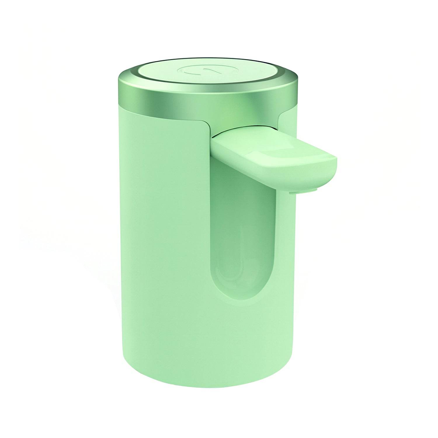 Usb Rechargeable Automatic Water Dispenser For 20 Litre Bottle (1 Pc) - 9XShoppy