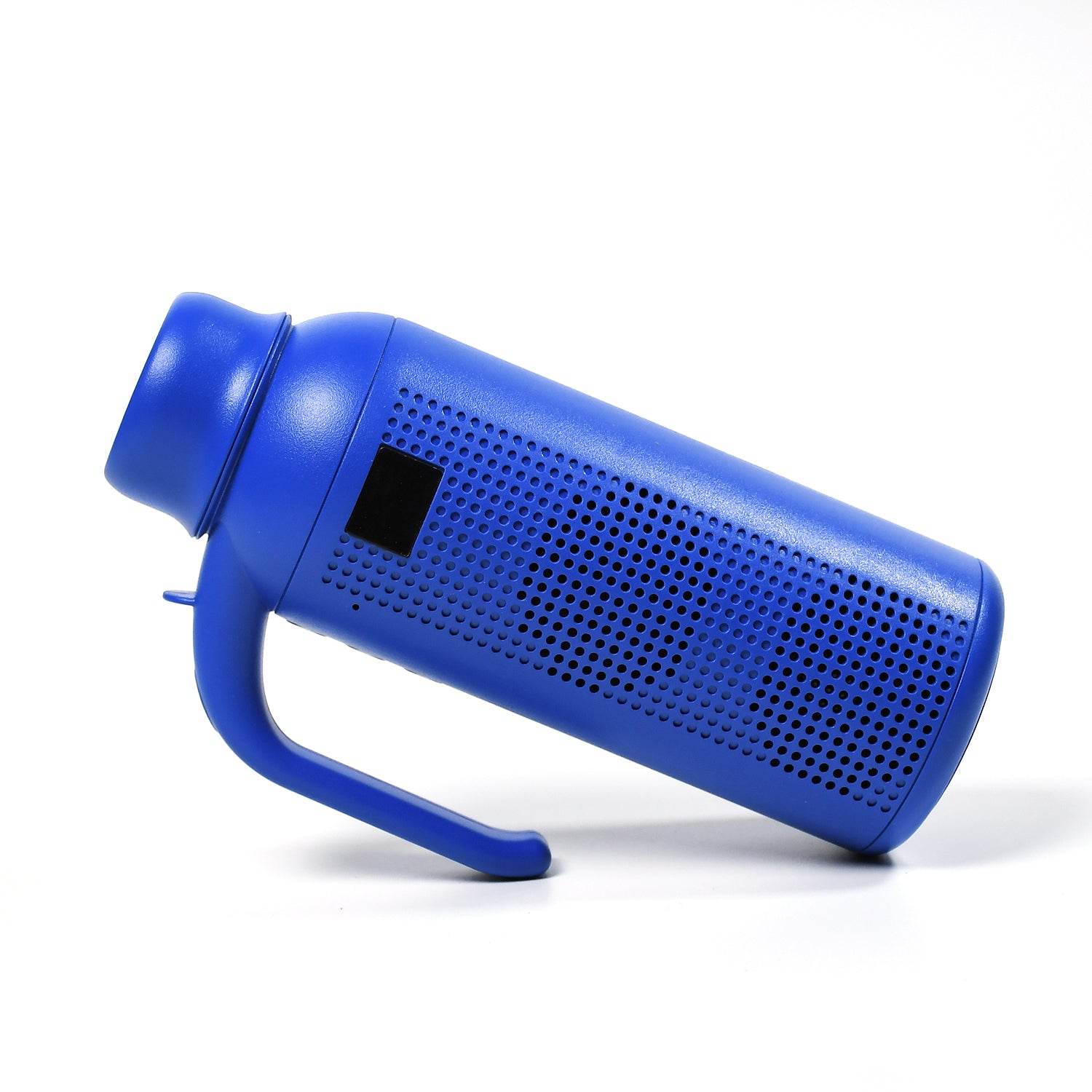 Smart Bluetooth Speaker With Torch Light - 9XShoppy