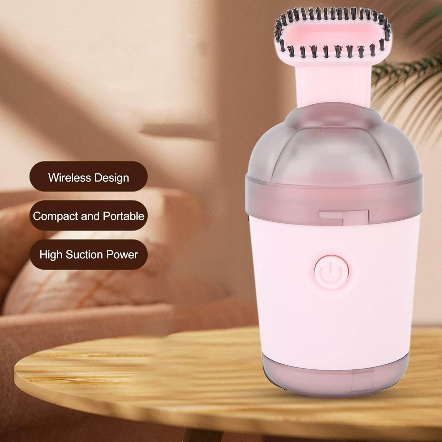 Handheld Vacuum Cleaner Cordless - 9XShoppy