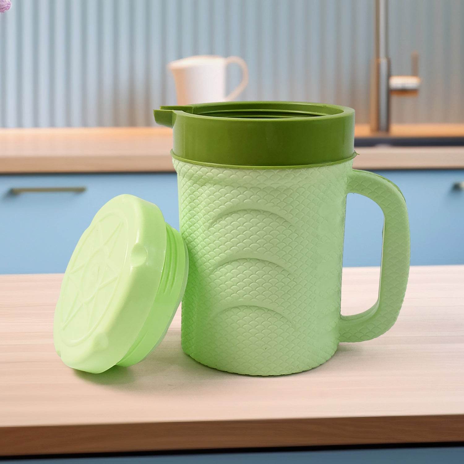 Thermos Insulated Flask Or Hot Kettle (800 Ml 1 Pc) - 9XShoppy