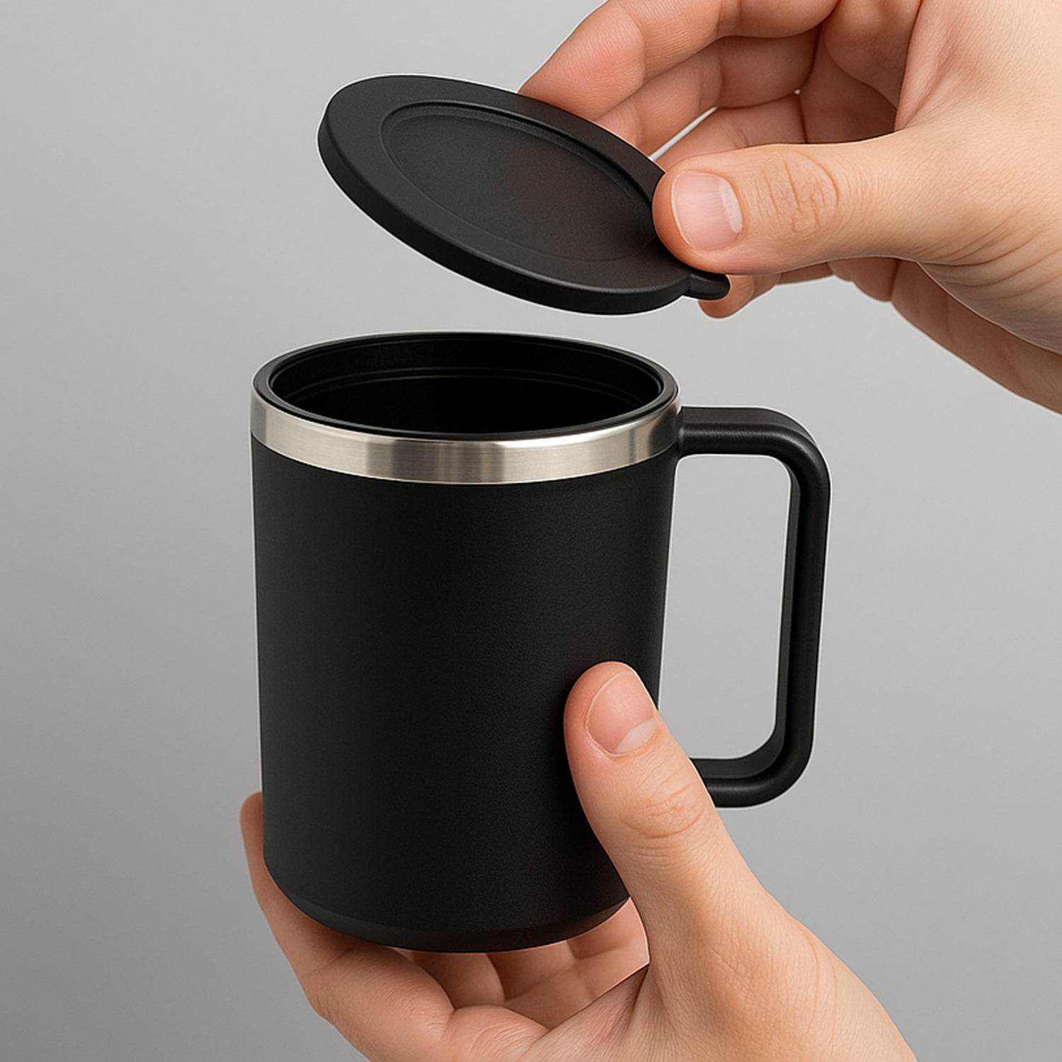 Apex Happy Mug Approx 400ml (1 Pc) - 9XShoppy