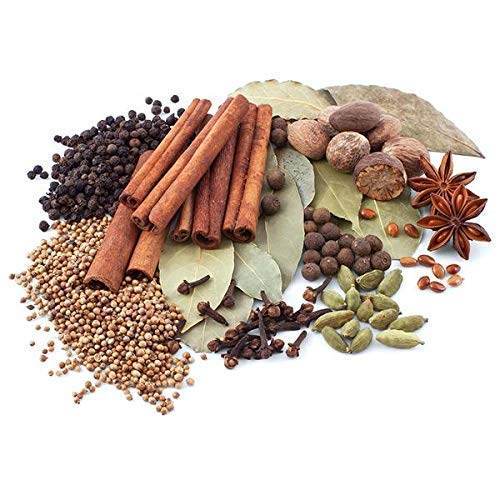 5503 All New Square 16 Bottle Design 360 Degree Revolving Spice Rack Container Condiment Pieces Set Square Small Container - 9XShoppy