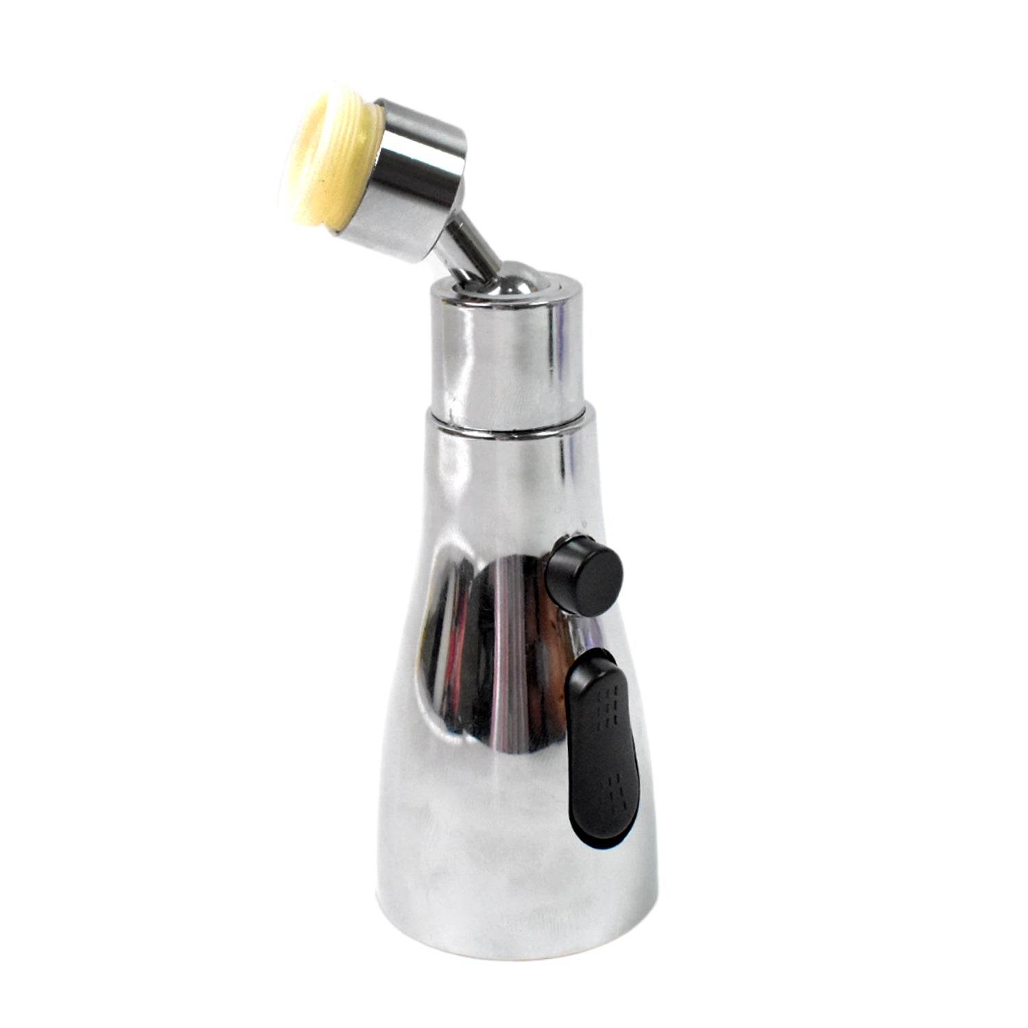 Kitchen Faucet 3-function Pull Down Sink Sprayer (1 Pc) - 9XShoppy