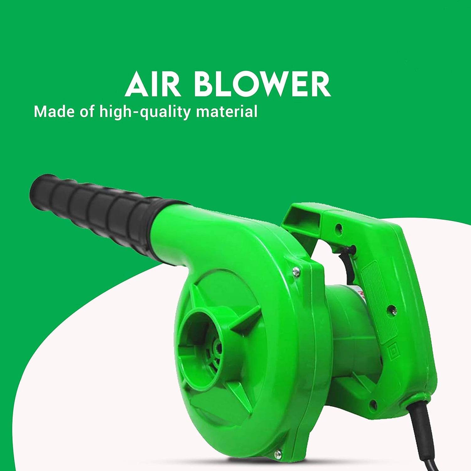 Electric Air Blower For Home office - 9XShoppy