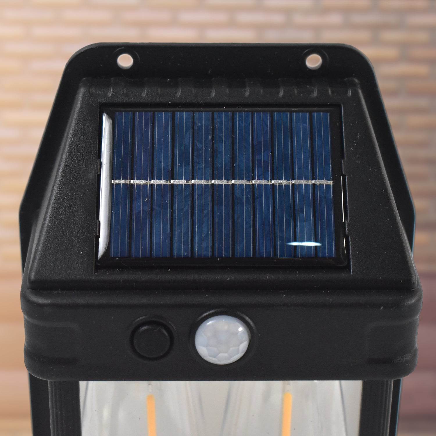 18w Solar Wall Double Lights Lamp - 9XShoppy