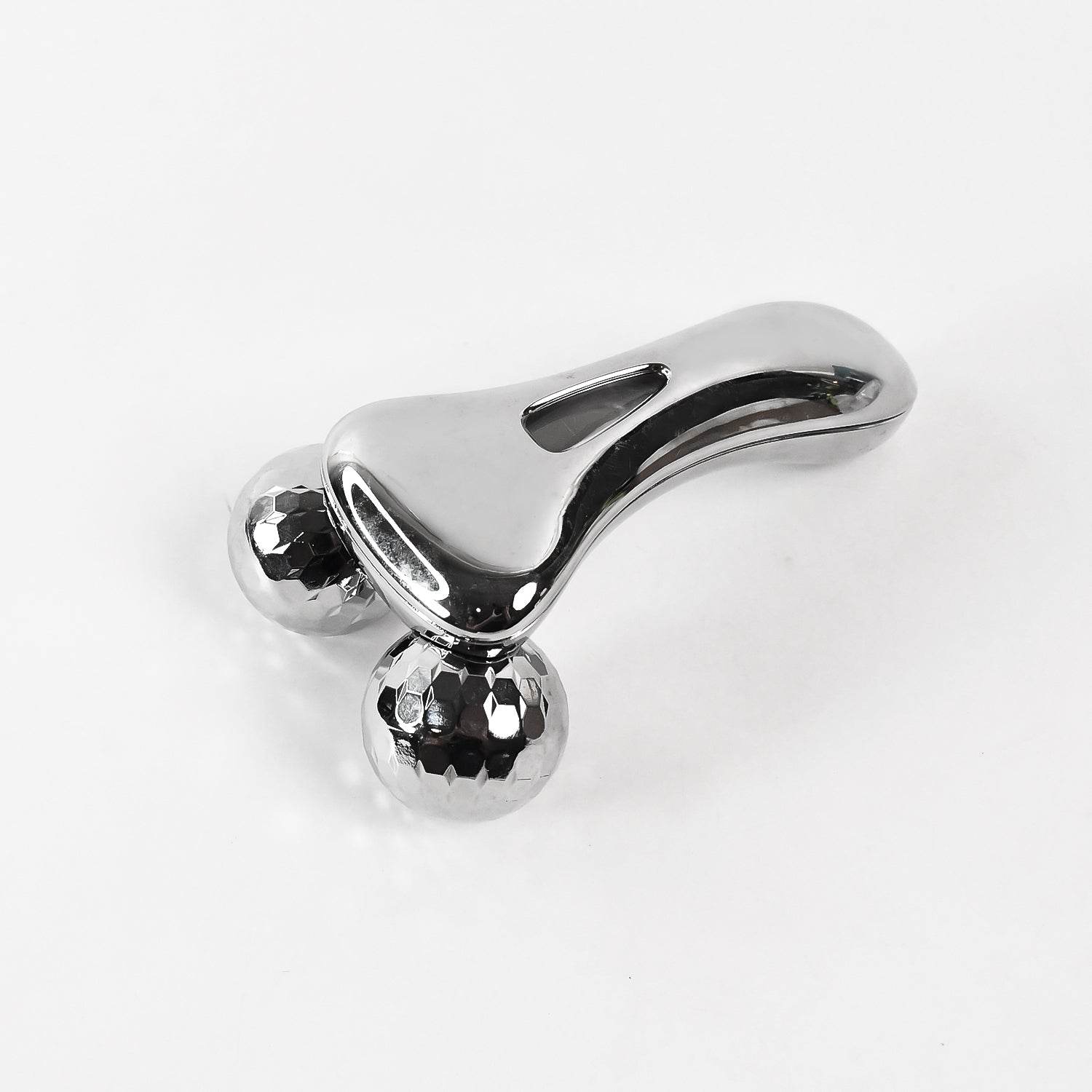 8358 360 Degree Facial Roller Designed For Face Lifting And Skin Tightening Improves Blood Circulation And Reduces Puffiness. - 9XShoppy