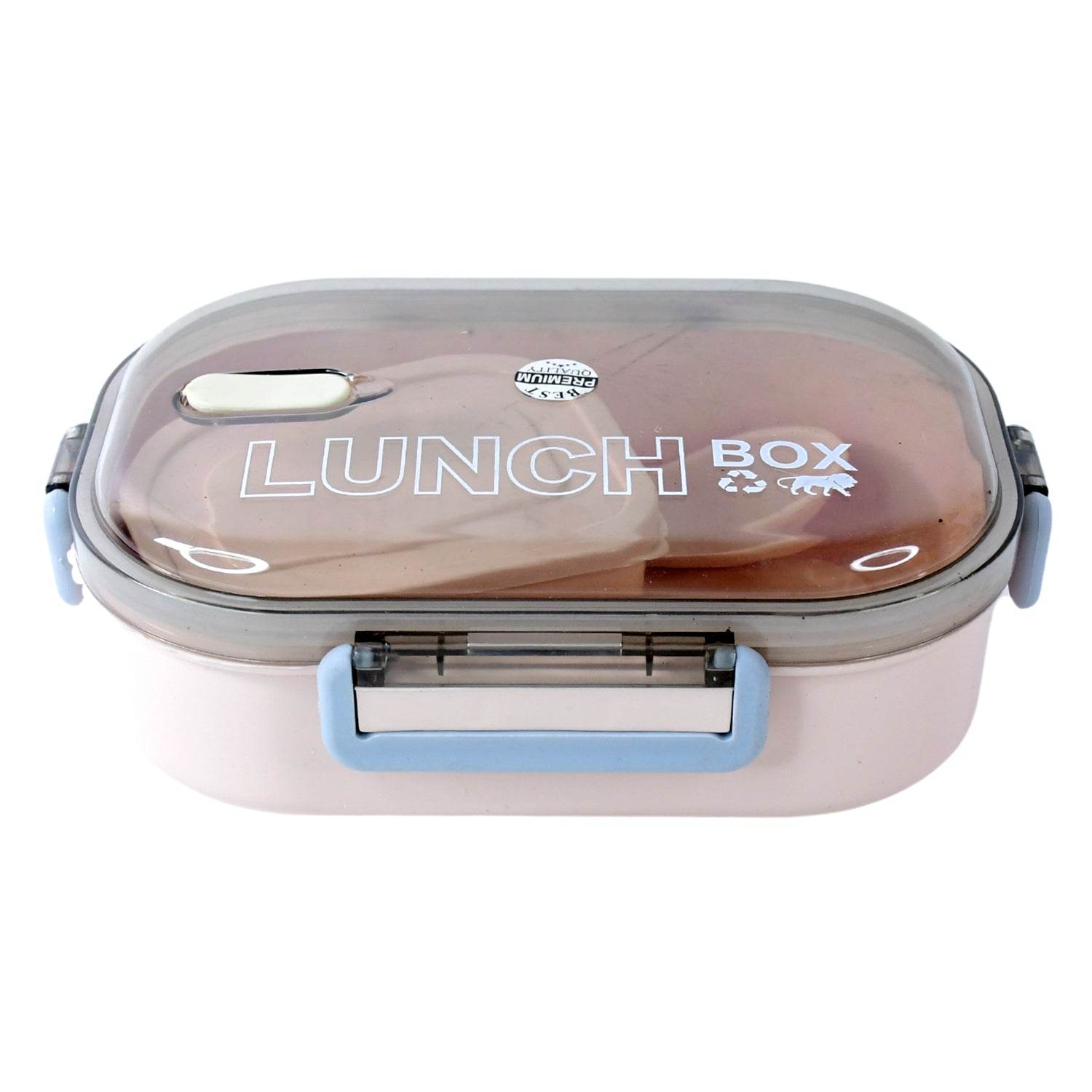 Home Chef Premium Leak-proof Lunch Box - 9XShoppy